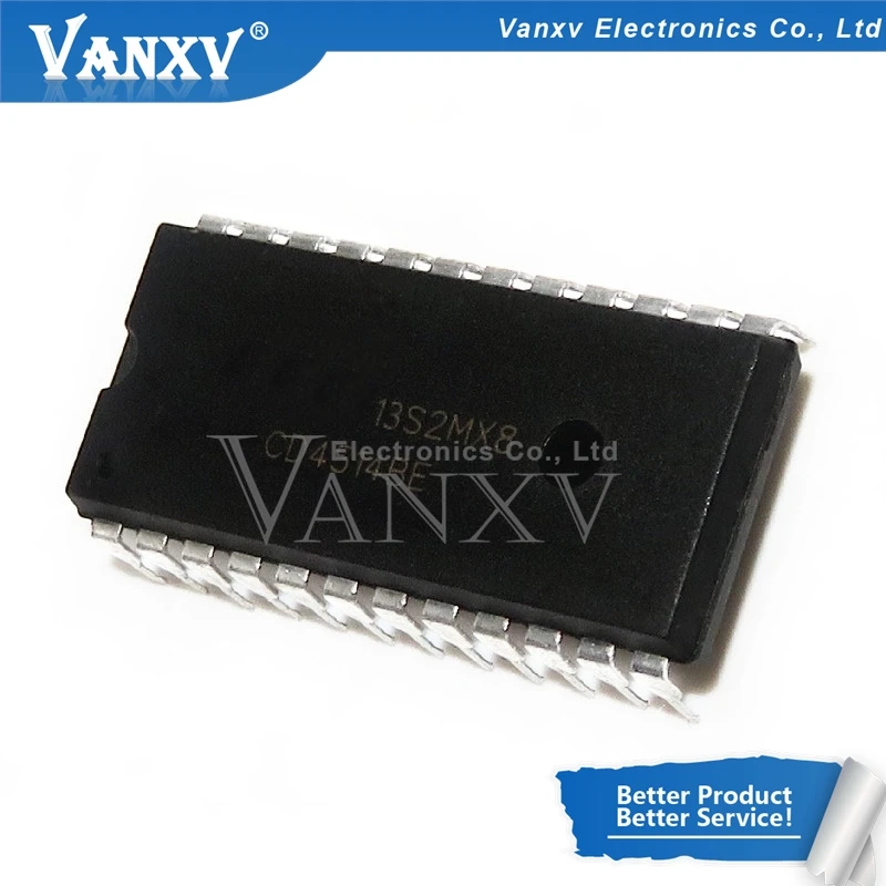1-20PCS CD4514BE CD4514 TC9150P TC9150 SAA7030A SAA7030 CD4067BE CD4067 SAA7220P/C SAA7220 YM2151 2151 DIP-24 DIP-24