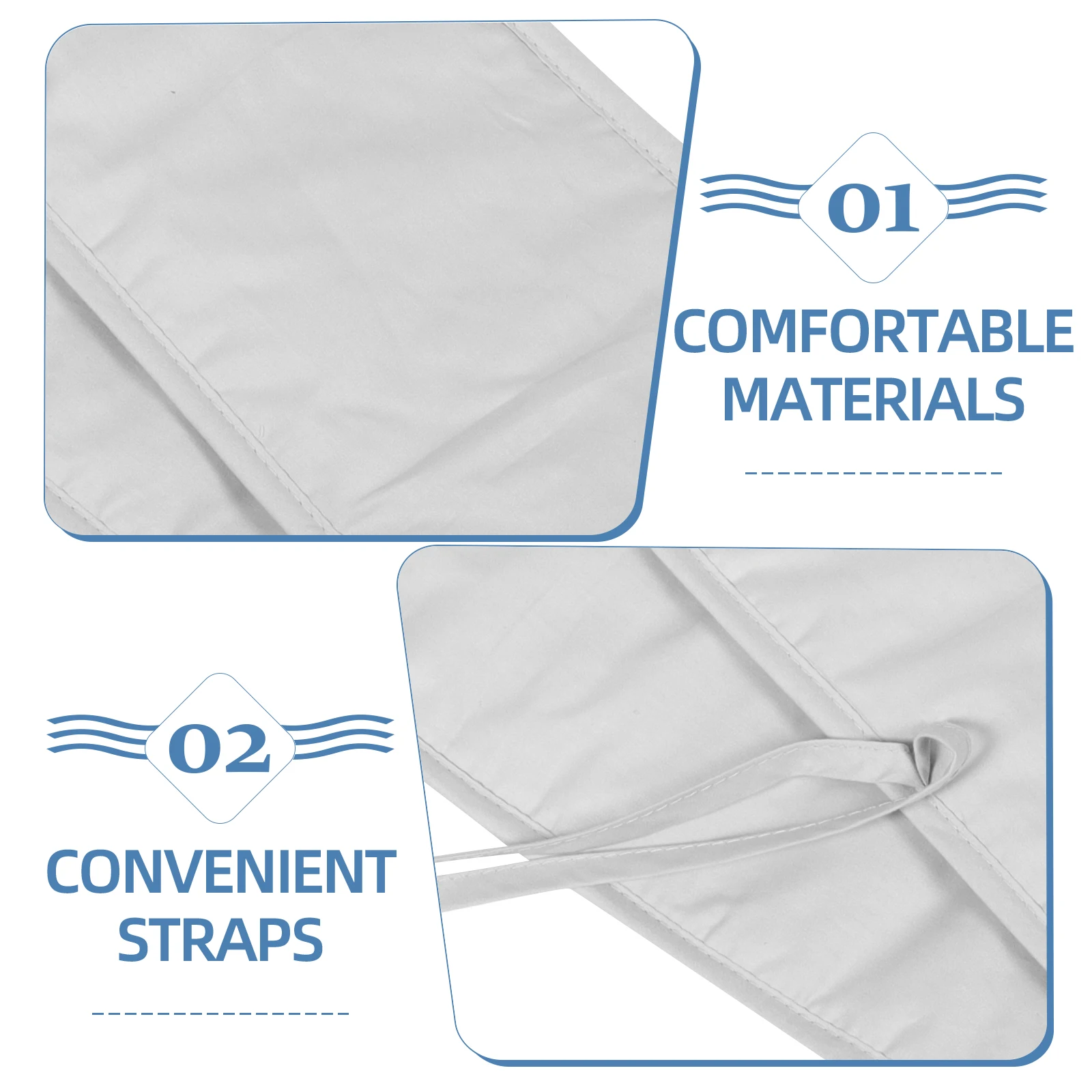 

1 комплект, детские ограждения, мягкий хлопковый чехол для предотвращения столкновений, защита для поручня для кроватки, защитный чехол для прорезывания зубов для детской кроватки