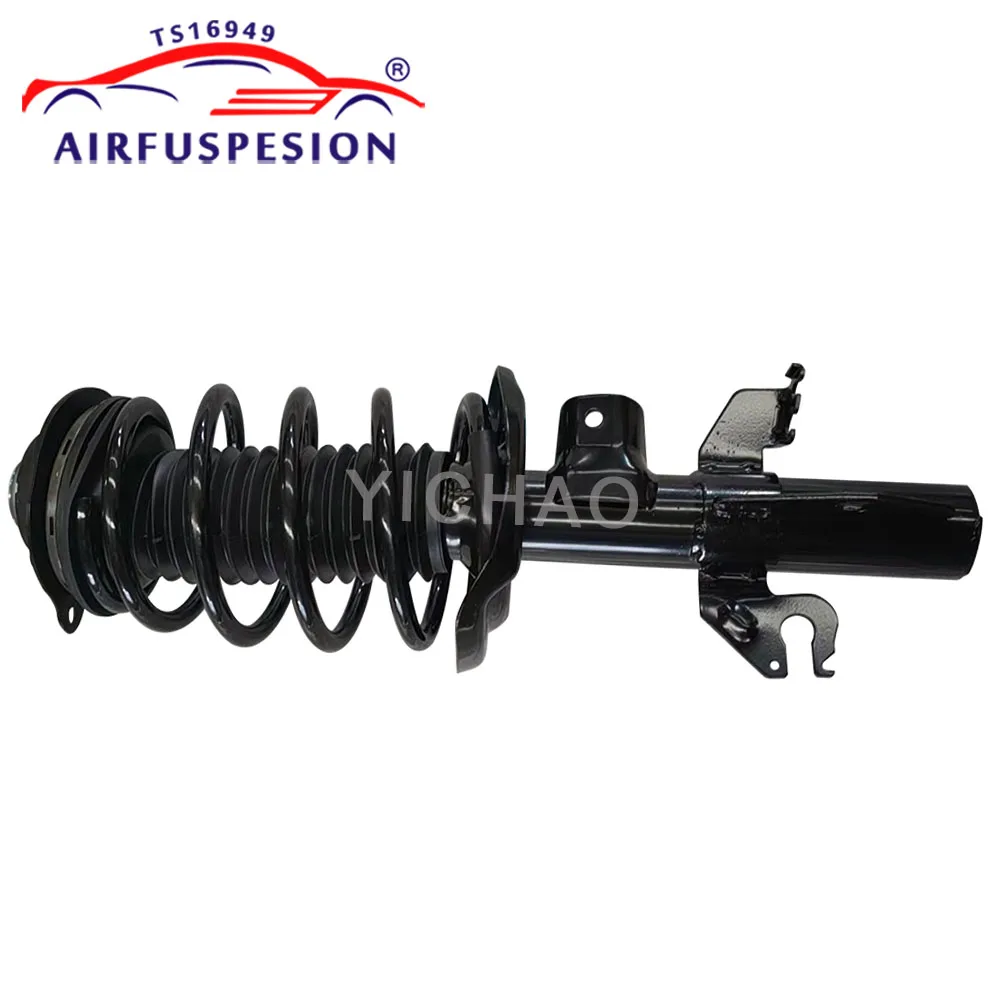 

For Dodge DART 2012- Front Suspension Coil Spring Shock Absorber Assembly 5168073AA 5168113АС 5168110AH 5168112AH