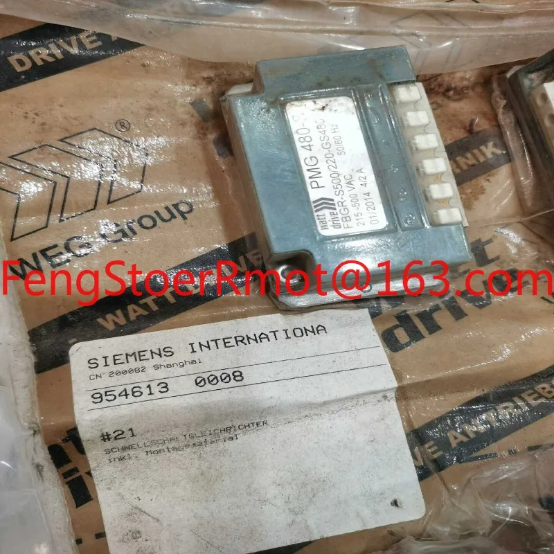 For rectifier PMGH480-S