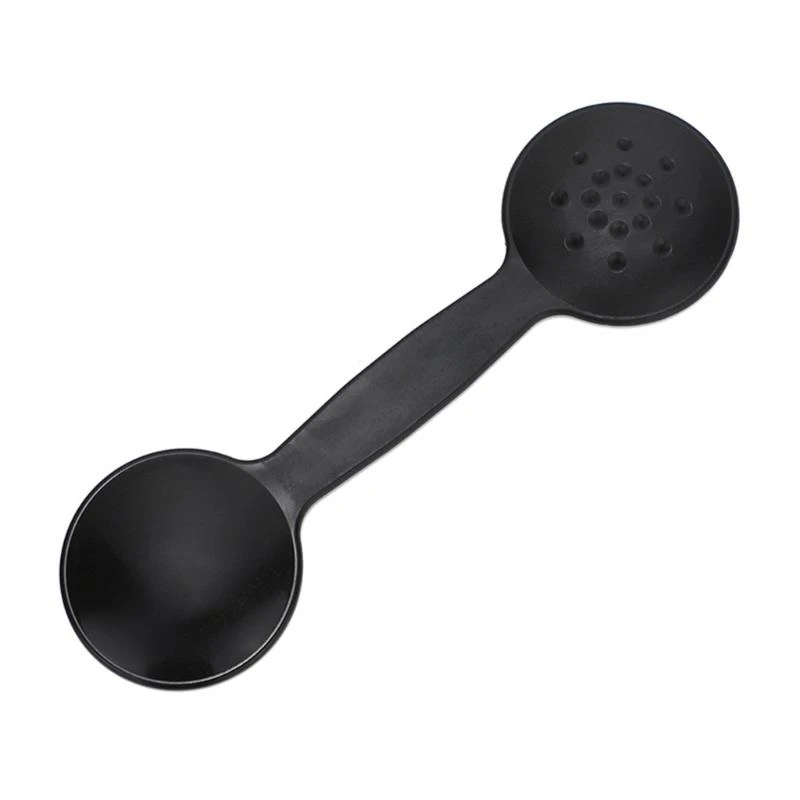 

Y1AD Occluder Eye Exam Tools for Eye Charts Exam Pin Hole Eye Occluder Double Use