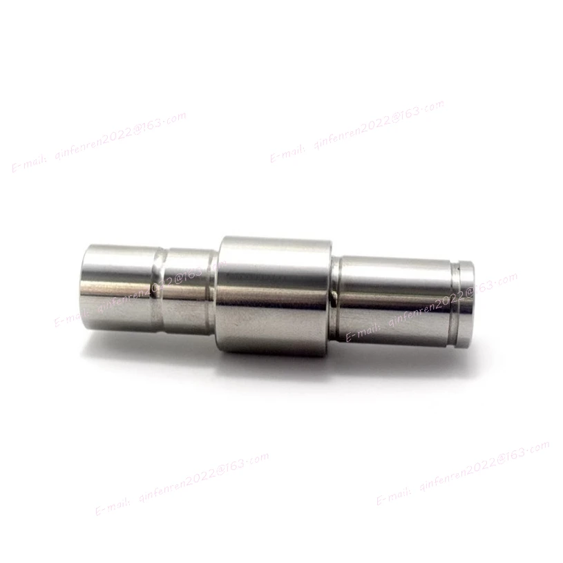 

EDM Wire Pulley Shaft 135018627 Shaft 52.5L For Charmilles Wire Cut Machine Accessories Parts 1PC