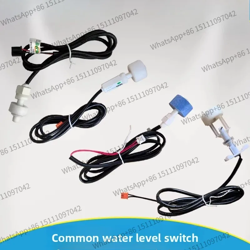1Pc for original  Midea Central Air Conditioning Water Level Switch  Ceiling-Mounted Units Float Sensor