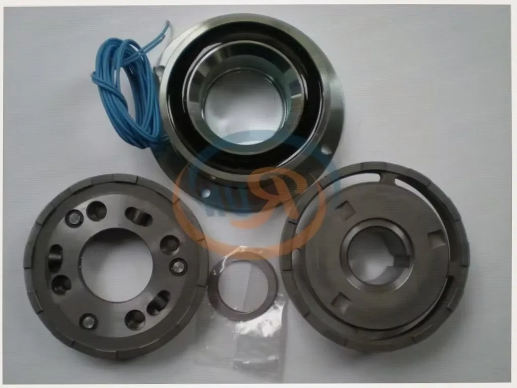 1 Set High Quality Komori GL40 Clutch CA17387P0J Feeder Clutch for Komori Offset Parts