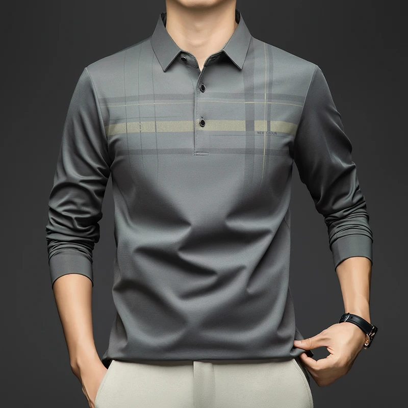 Thumbnail 4 - #30 Mens Striped T-Shirts Comparison Guide