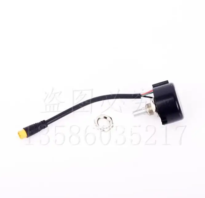 Wholesale Original Haibo M Serious Electric Propeller Outboard Engine Speed Controller Fit For M150 M200 M250