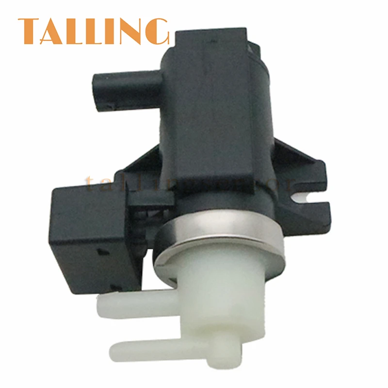 Válvula Solenoide Turbo A0101531328 para Mercedes Benz AMG 63 S G E SLS 45 A GLA CLA nueva A0081535428 0081535428