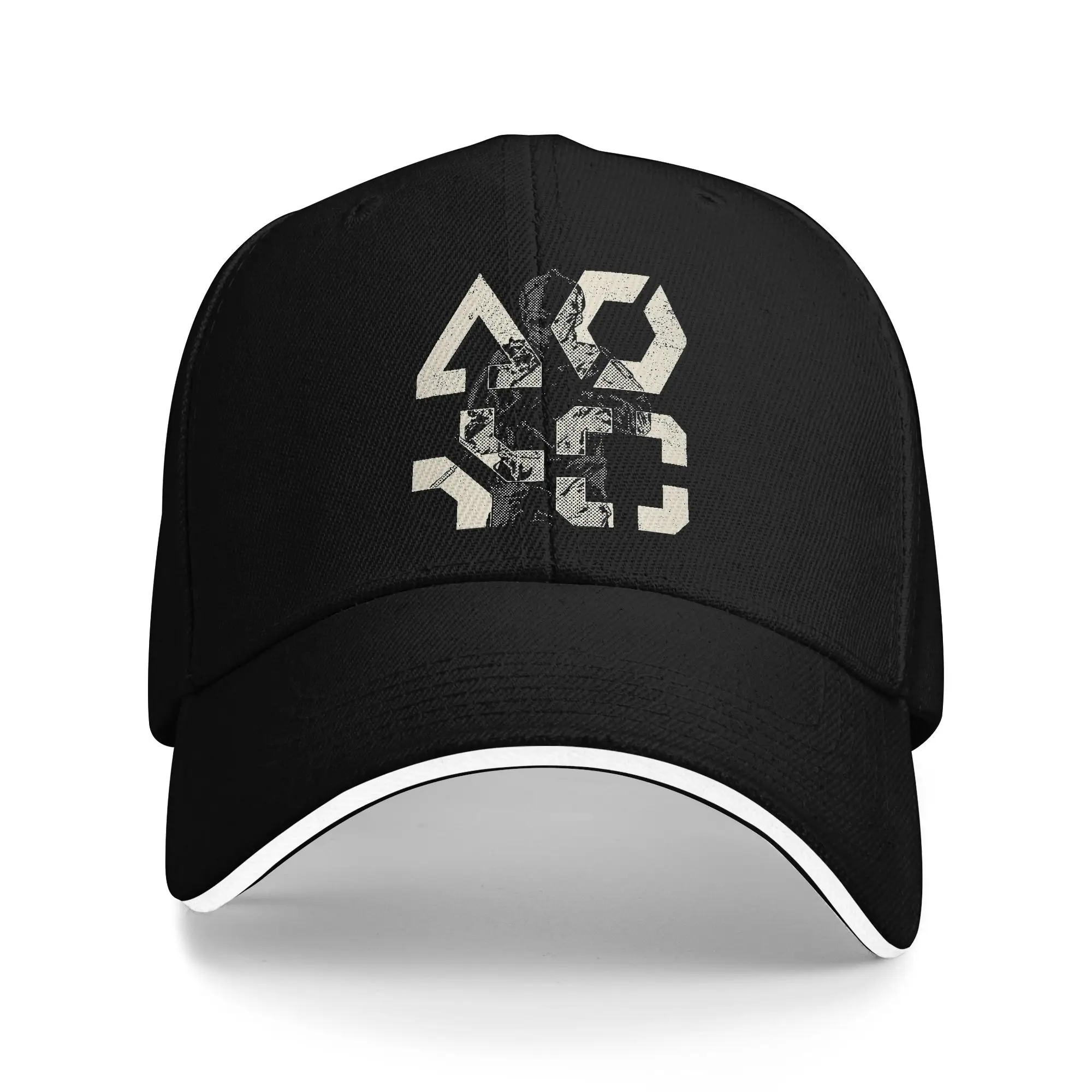 Summer New Baseball Cap Battlefield 6 Funny Games BF6 Merch For Unisex Trucker Cap Classic  Snapback Cap Gift
