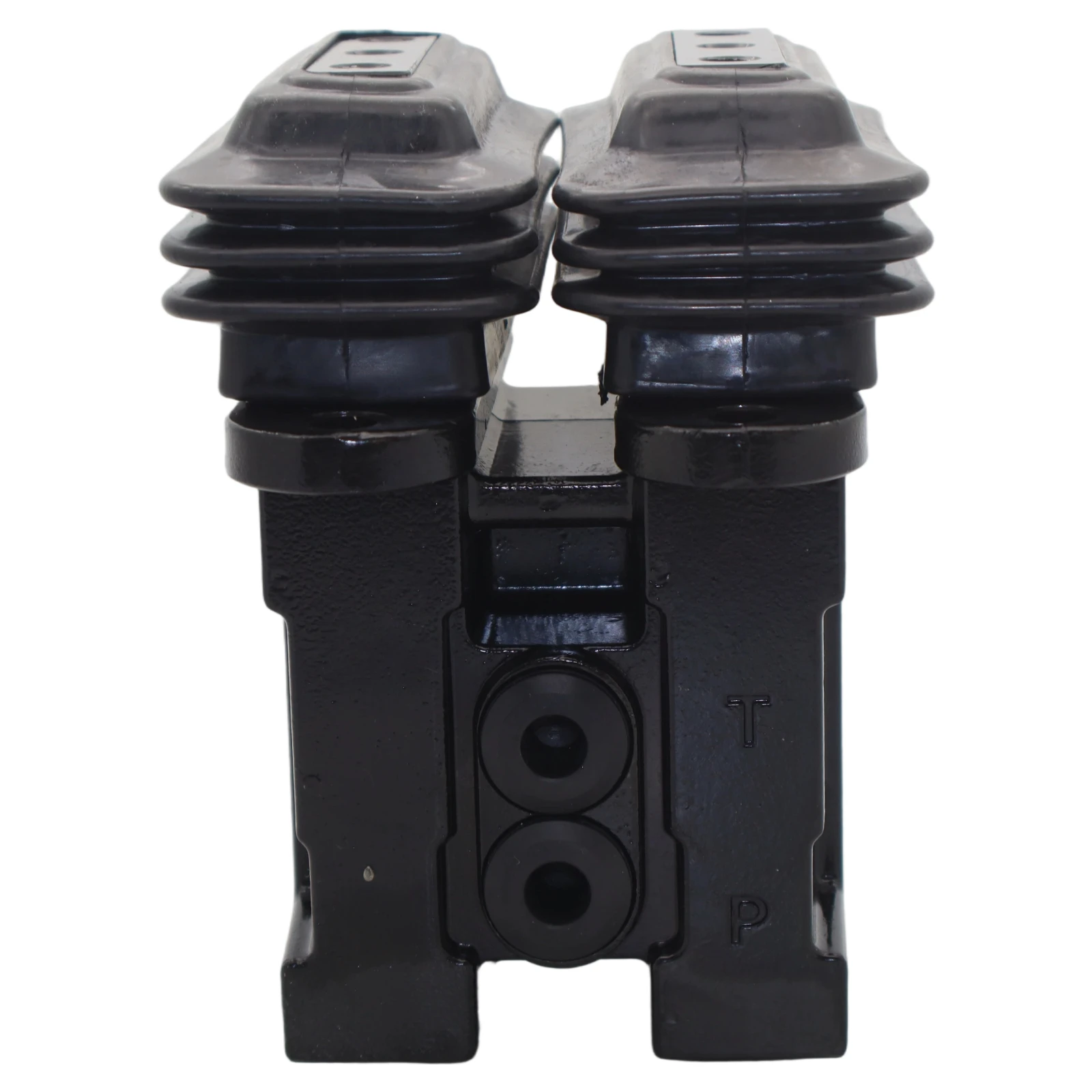 Bilateral Pedal Valve E312 E320 E320B For Caterpillar E312 E320 E320B