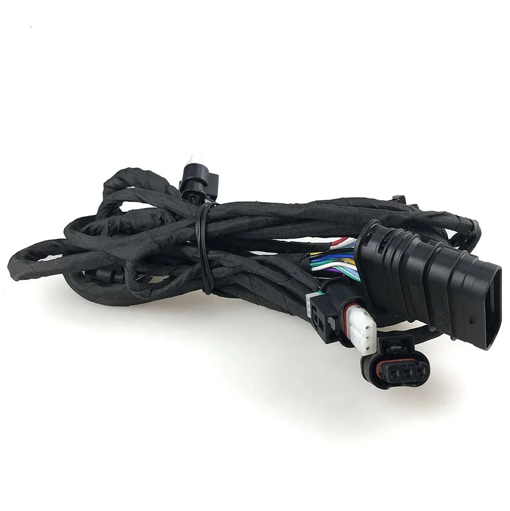 2185405905 A2185405905 A0225452426Parking Sensor Bumper Harness For MB C218 CLS 220 250 350 400 500 X218 63 AMG El A208 Rear
