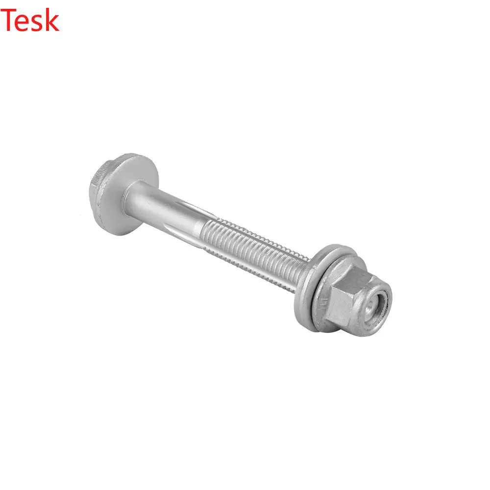 Tesla Model S/X front lower straight arm screw straight arm screw auto parts straight arm screw