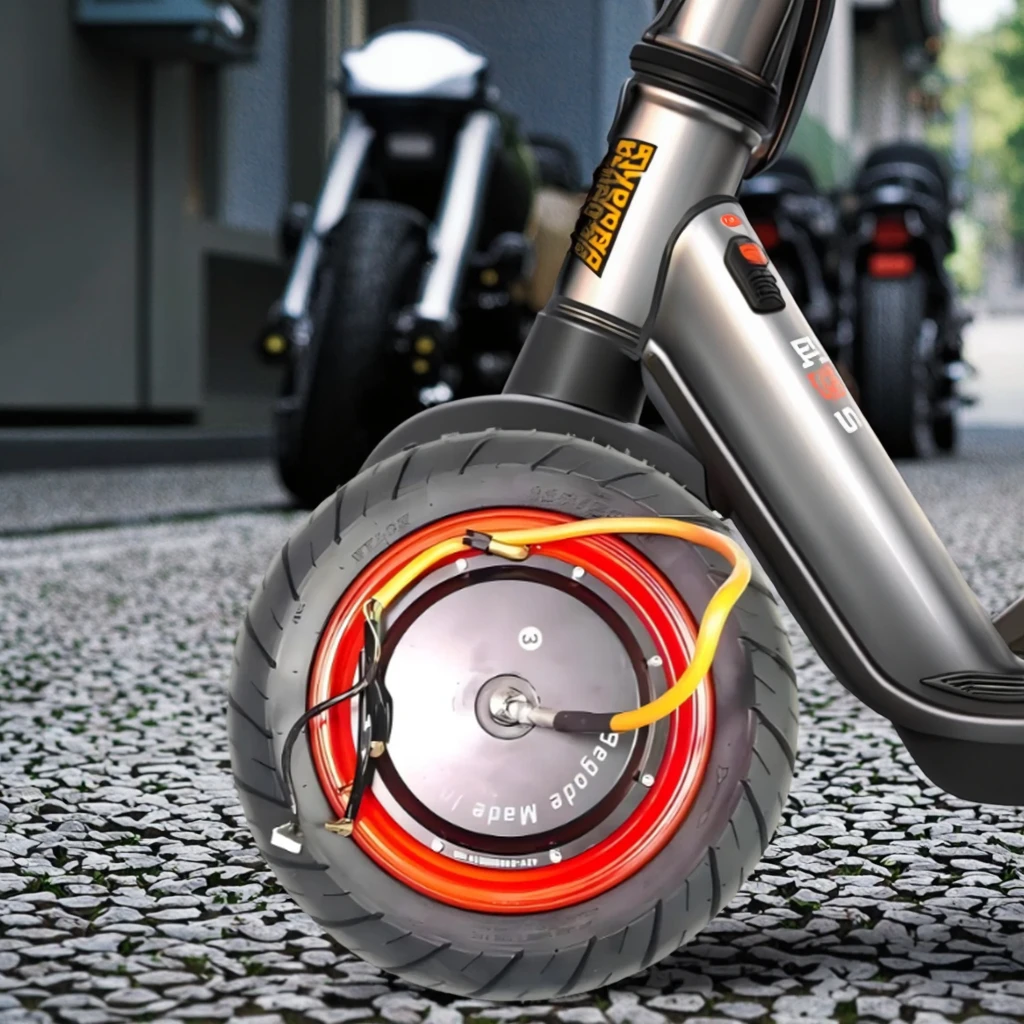 Pièces de scooter d'assemblage de moteur, accessoires de haute qualité pour votre scooter