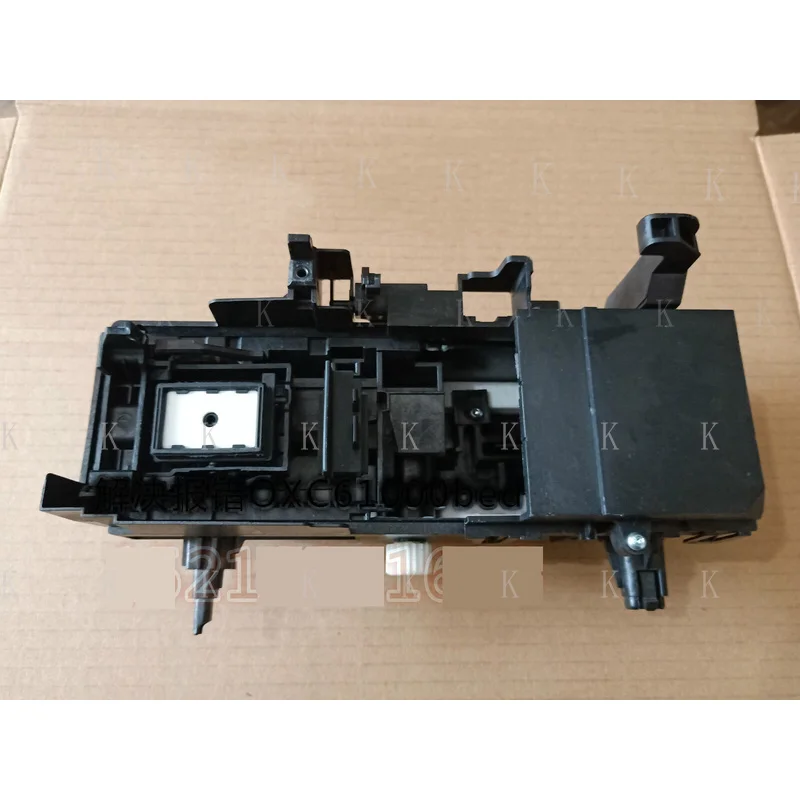 FOR   New Printer Part Pump Assembly Cleaning Unit Fit for HP OfficeJet 3610 3620