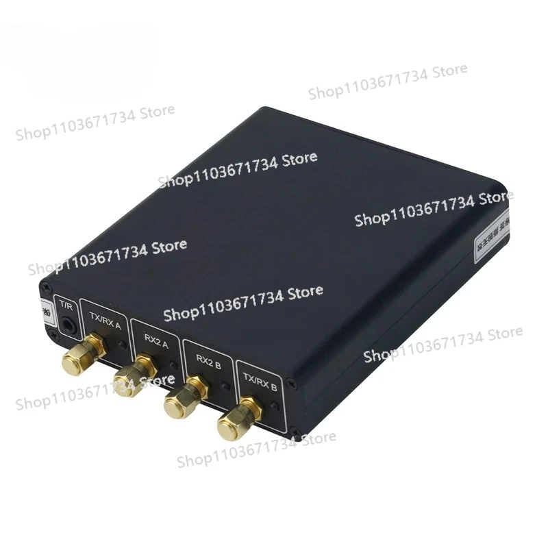 

TQTT B210 SE New Version SDR High Software Defined Radio Transceiver with VIRTEX6 Chip Replacement for USRP B210