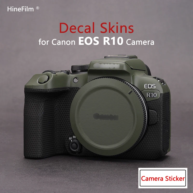 Mr.Shield Vetro Temperato 9H Per Canon EOS R10 – 3 Pezzi, Protezione Schermo Anti-Graffio, Installazione Senza Bolle, Alta Trasparenza E Touch Accuracy