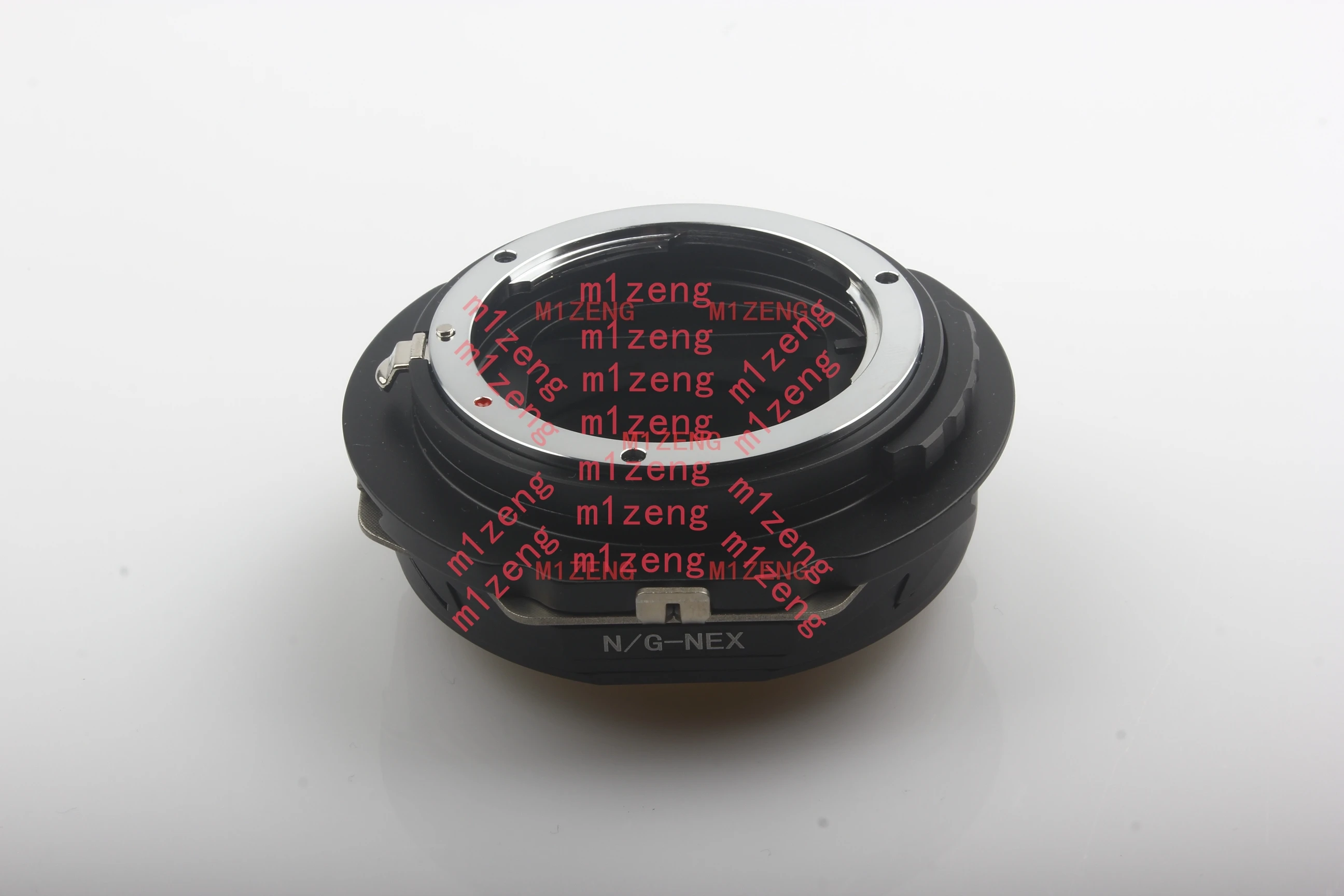 Tilt-Shift adapter ring for nikon g lens to sony e mount a1 a7 a7r a7c a9 a7cii A7RII A7SIII a7m4 A7RV A6700 ZVE10 ZVE1 camera