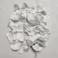 3D helmet cover