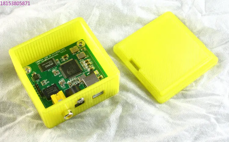 CM6631A Usb To Spdi…