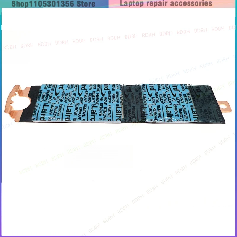 For Precision 3560 3561 3571 Latitude 5520 5521 M.2 2280 SSD Heatsink Bracket