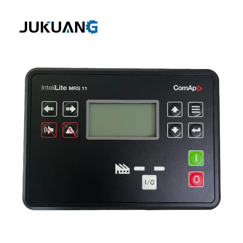 InteliLite3 MRS11 Auto Start Controller IL3MRS11BAA Real ComAp Control Panel