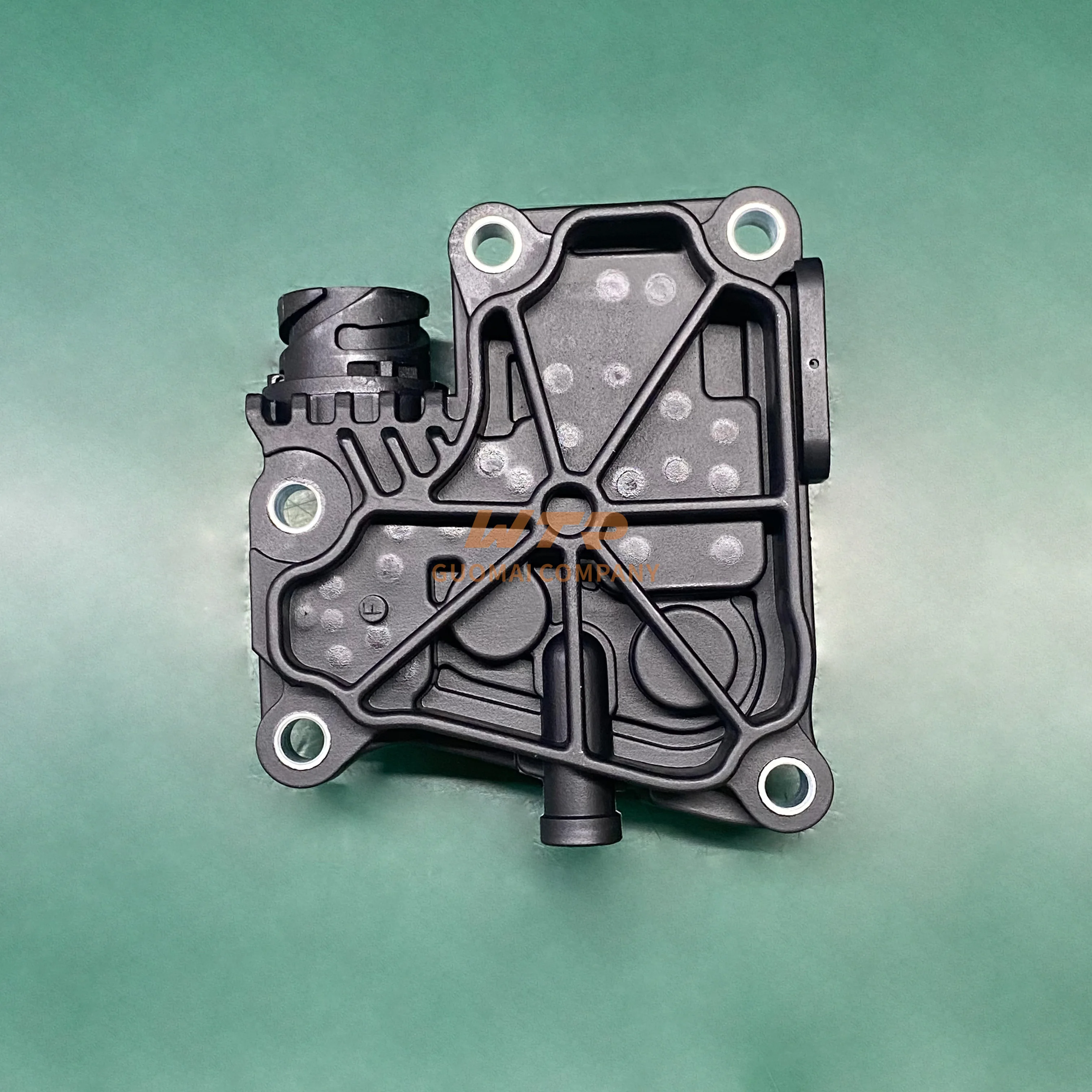 4213529202 New High Quality WTR Heavy Duty Truck Parts Transmission Actuator Kit with 12 Month Warranty for M * N