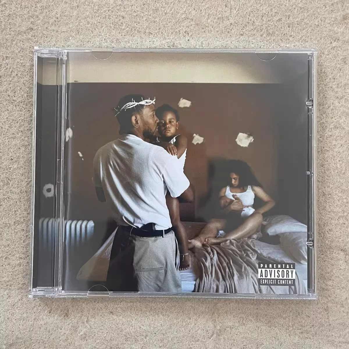 

Kendrick Lamar Mr. Morale & The Big Steppers – Introspective Conscious Hip Hop & Narrative Tracks for Fans & Collectors