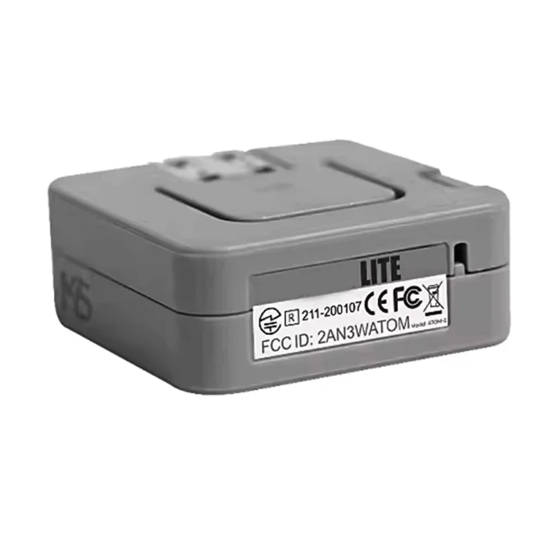 Плата разработки ABMF-ATOM Lite ESP32 с программируемым комплектом Wi-Fi, программируемым контроллером ESP32-PICO Iot