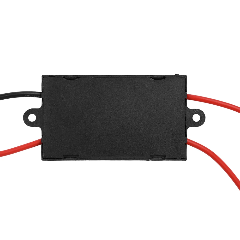AC/DC to DC Step-Down Power Supply Module AC85-265V/DC120-374V to DC12V/24V Buck Convert AC-DC Regulator Module