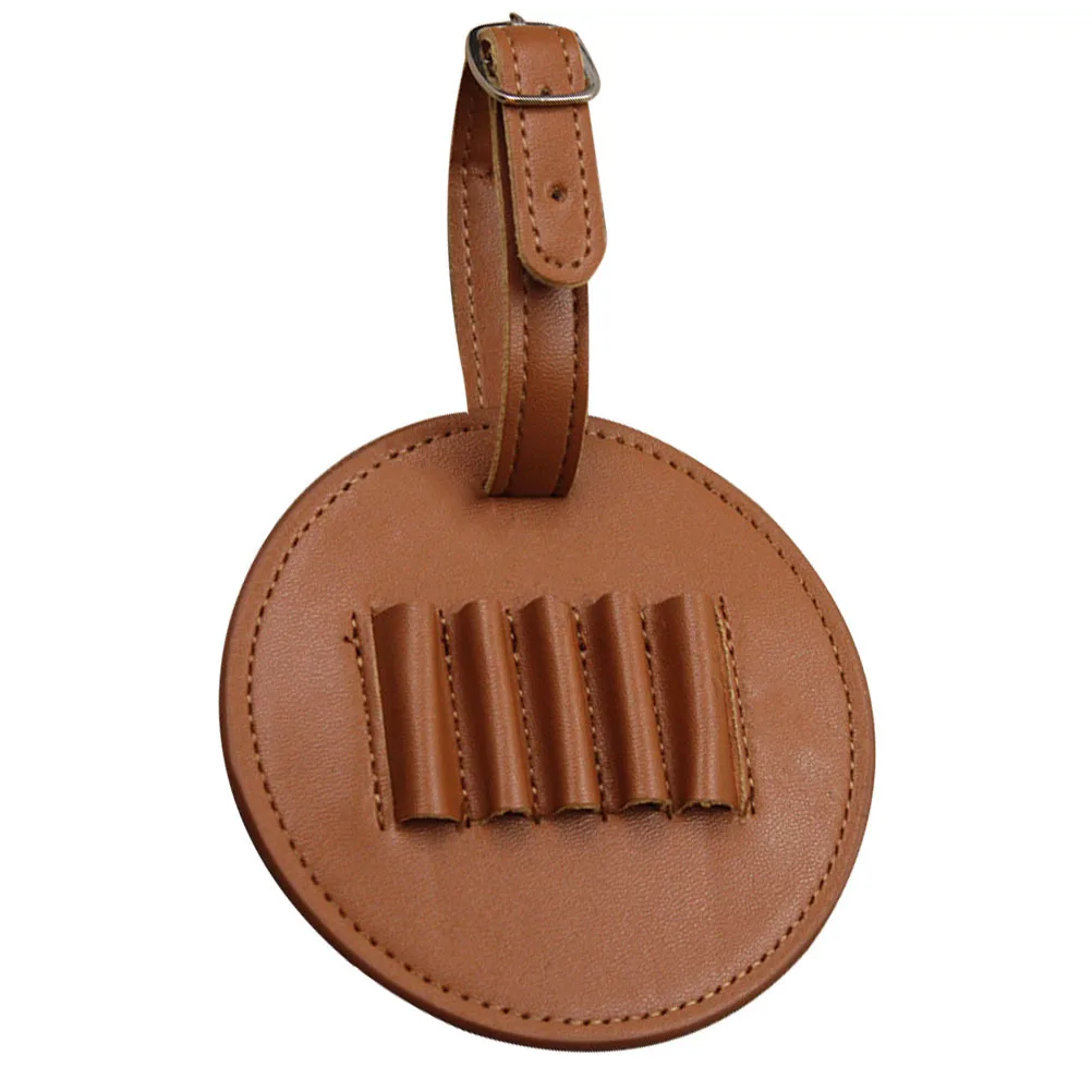 

Tee Cover Golf Accessories Golfing Tees Holder Hanging Tee Holder For Men Portable Tees Organizer Golf Training Equipment