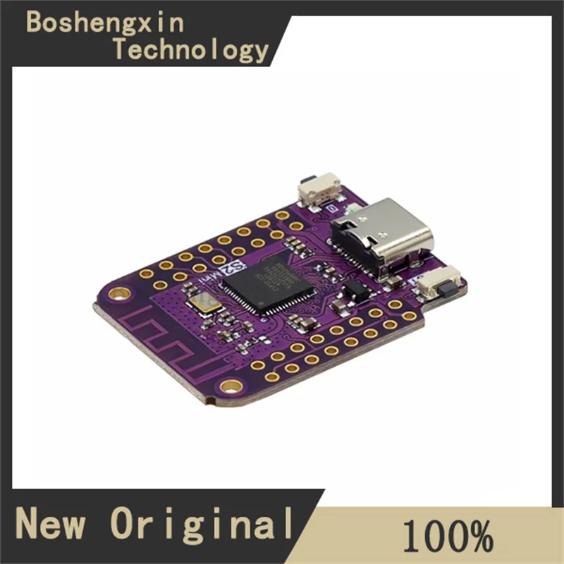 1Pcs LOLIN S2 Mini V1.0.0 ESP32-S2 4MB FLASH 2MB PSRAM W IFI development
