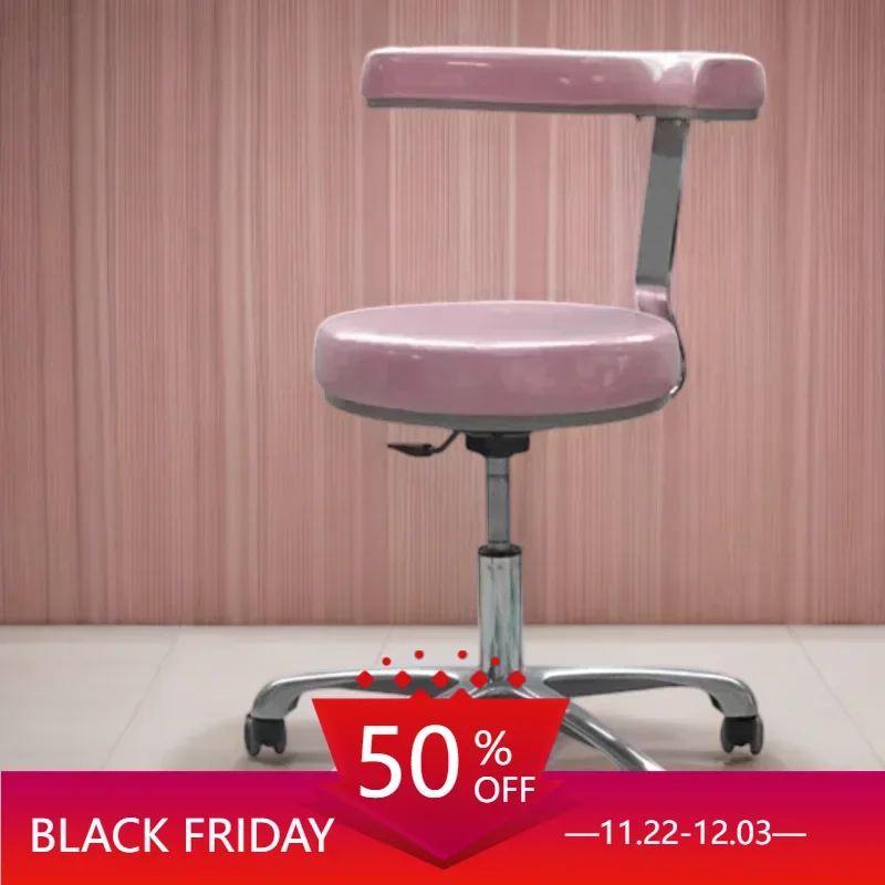 

Salon Furniture Beauty Nail Chair Desk Chairs Stations Hair Rotating Chair Stylist Massage Full Body Chaise Coiffure Barber Sofa