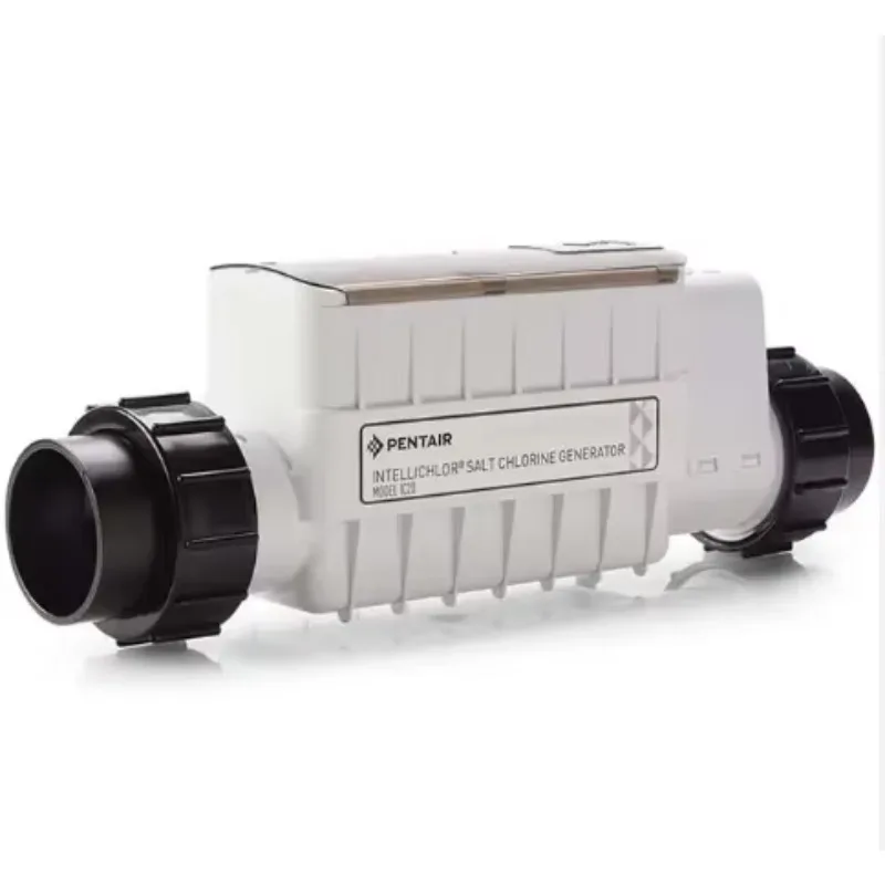 IC20 40 60 Salt Cell Chlorine Generator Salt System Swimming Pool Water Treatment