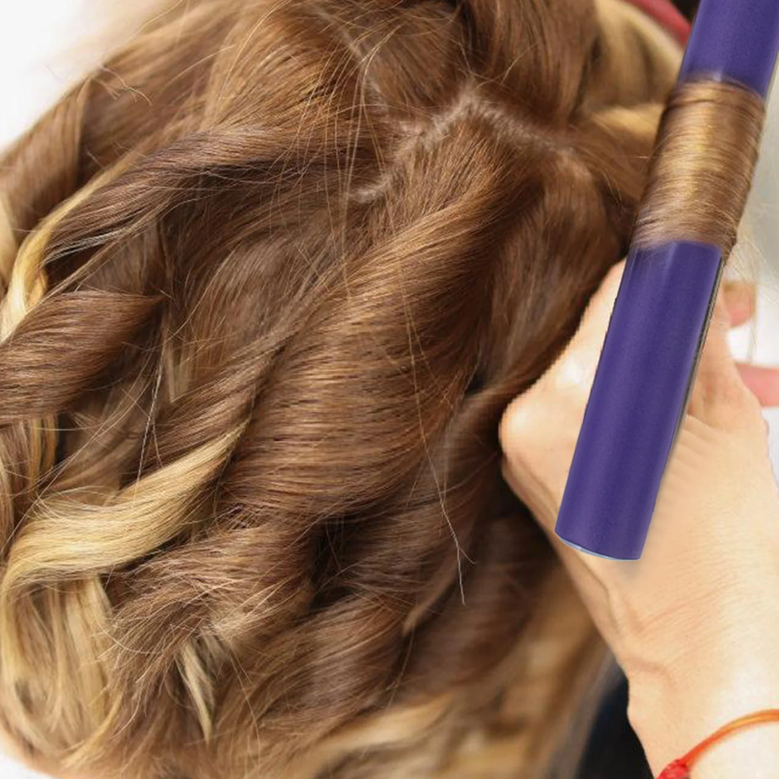 

20 шт., гибкие щипцы для завивки волос без роликов для сна, наборы термозащитных щипцов для завивки волос для длинных коротких волос