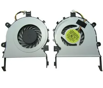 

New Laptop CPU Fan For Acer Aspire 5745 5745G Fan DFS531005MC0T