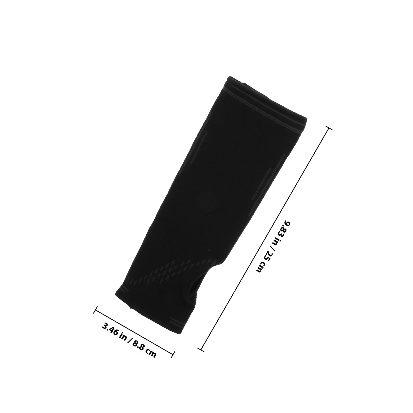 1Pair Volleyball Arm Sleeves for Women Extended Forearm Protection Soft Breathable Arm Guards Comfortable Fit for Sports