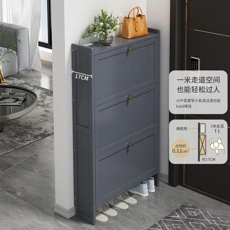 postmodern Shoe Rack Cabinets Furniture Shoes Armoires Chambre Rangement