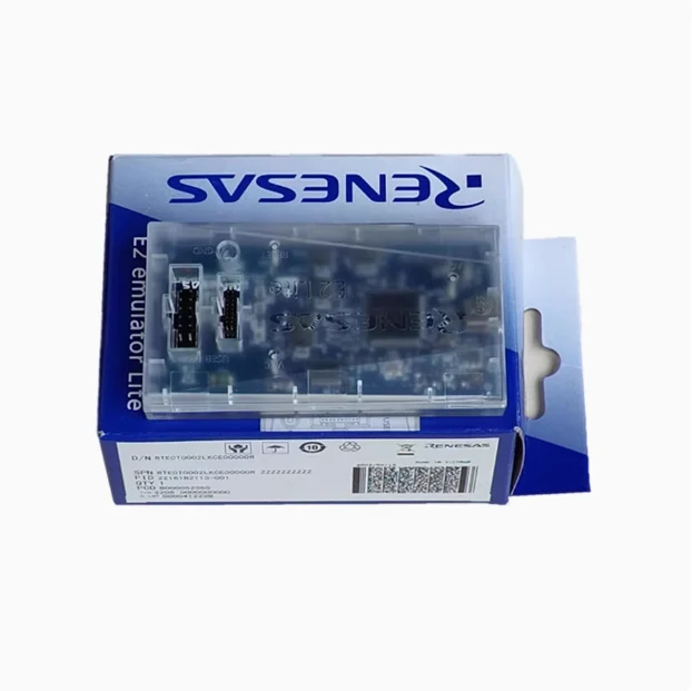 RENESAS Originate E2 Lite Simulator RTE0T0002LKCE00000R Programming programming device
