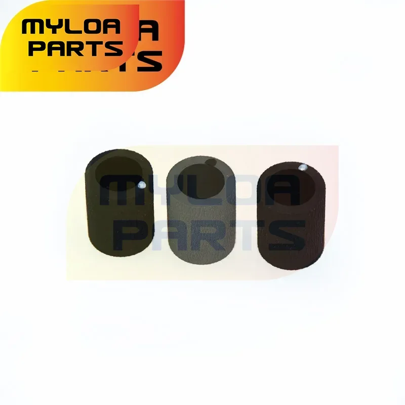 1SETS L2748A L2747-60001 Roller Replacement Tire Kit support for HP ScanJet Pro 2500 f1 Flatbed Scanner
