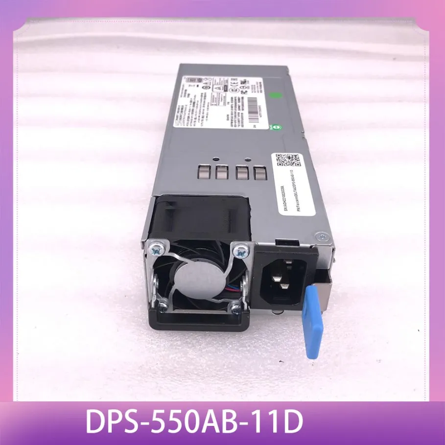 DPS-550AB-11D For DELTA Server Power Supply 12V/45A 550W Fully Tested