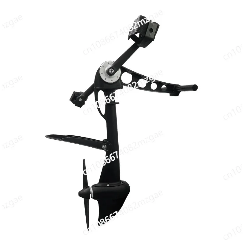 

Kayak pedal accessories Aluminum alloy pedal power accessories