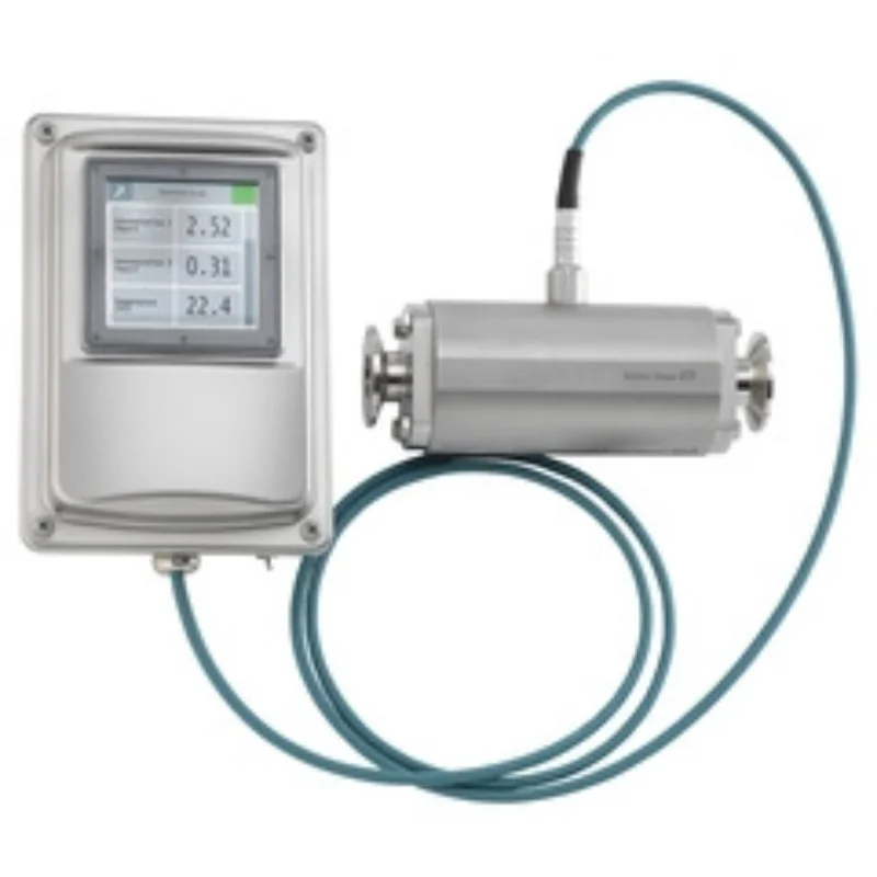 

2026 100% New Original D9hB Teqwave H F I T Ultrasonic Concentration Meter High Quality with Good Price Designed by H Auser