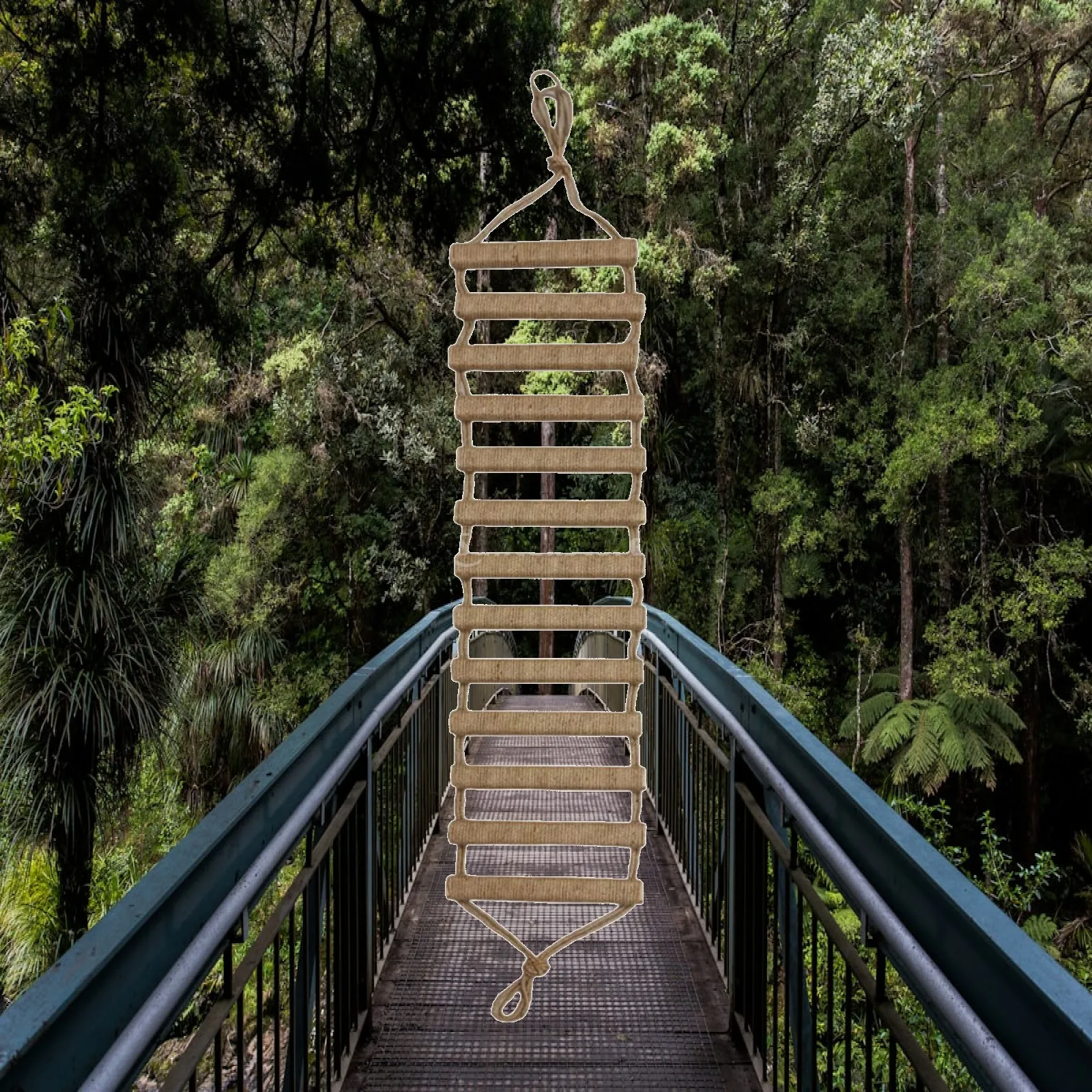 Cat Climbing with Rope, Easy to Install, Scratching Surface Versatile Furniture Multifunction