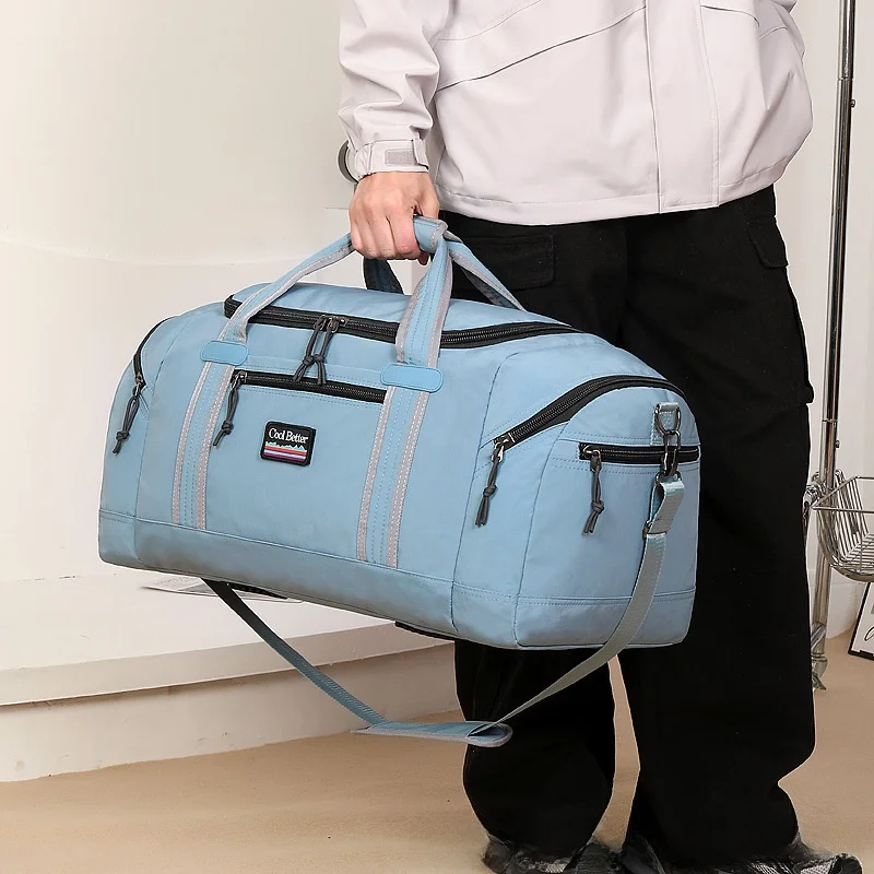 new-travel-bag-for-business-trip-short-distance-handheld-large-capacity-storage-bag-lightweight-tour-bag-for-men-and-women