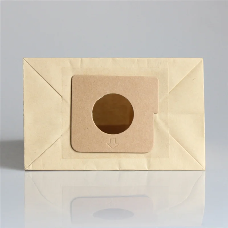 Paper Dust Bag for V-743RH V-3810R V-943SAB V-2800RH V-CR543SDV V-C3245RT Vacuum Cleaner Accessories Spare Parts