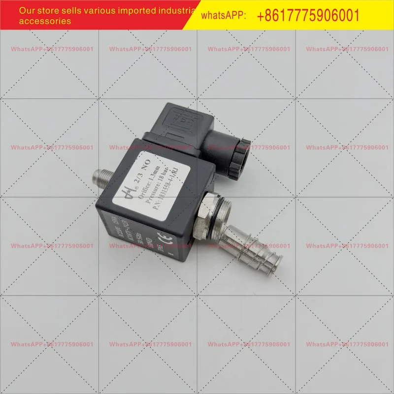 Screw Air Compresso…