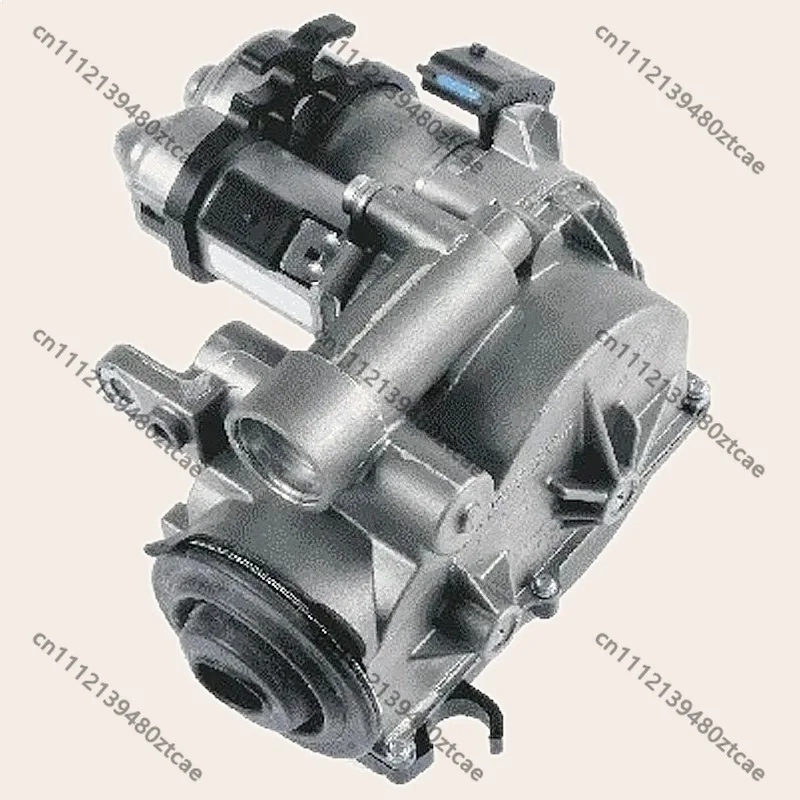 For Citroen Peugeot 1.4L Automatic Gearbox Shift Actuator 9682563580 013981000040 013981000041 013981000092
