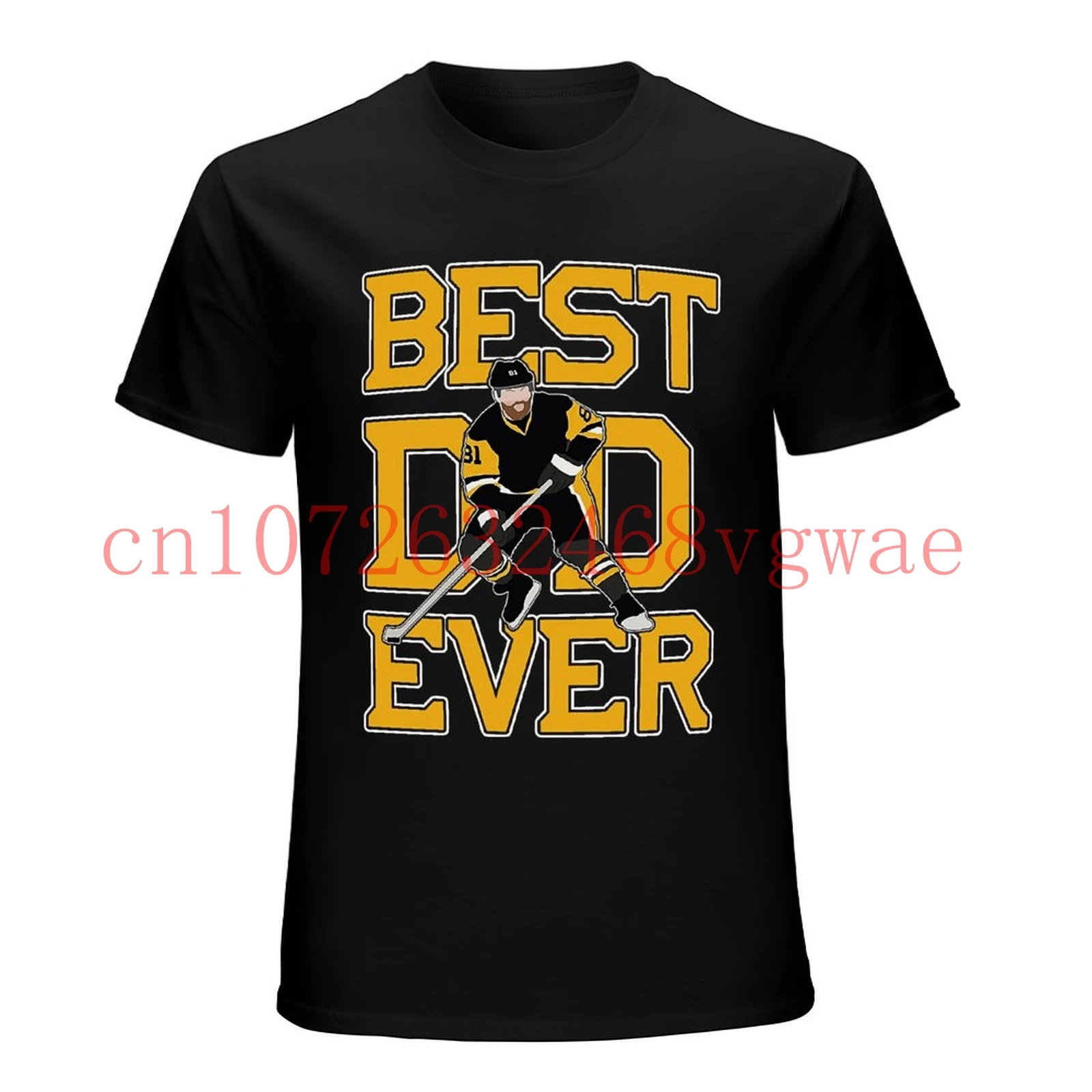 Boston Ice Hockey Team Best Dad Ever Shirt Bruin Lovers Fan T Shirt Grandpa