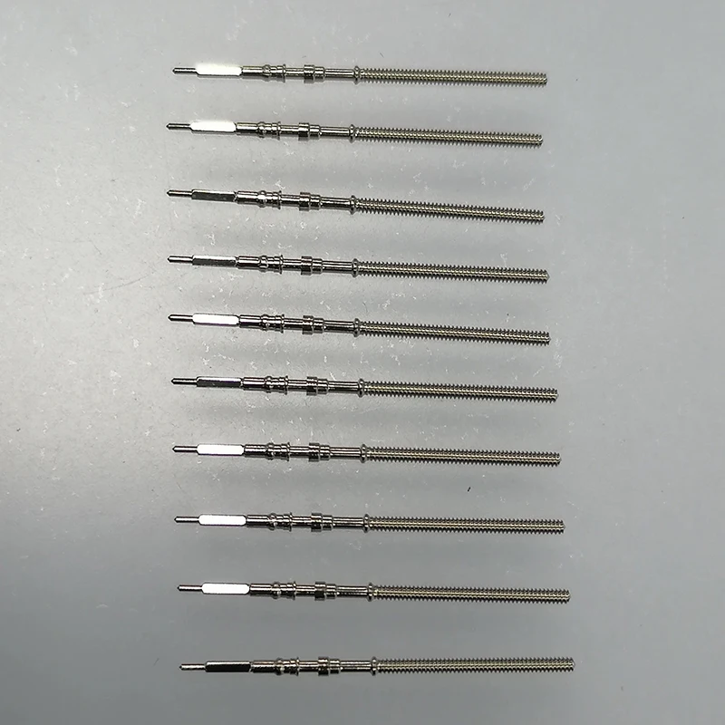 ムーブメント付きハンドルバーアクセサリー,機械式時計部品,コアタップ,ムーブメントのメンテナンス,nh35,nh36,1個