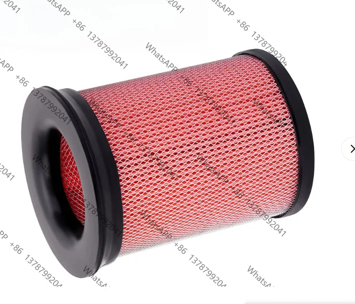 Air Filter Element for CFMOTO 700CLX CF700-2 700X Motorcycle Replacement Part High Performance Cleanable Filter