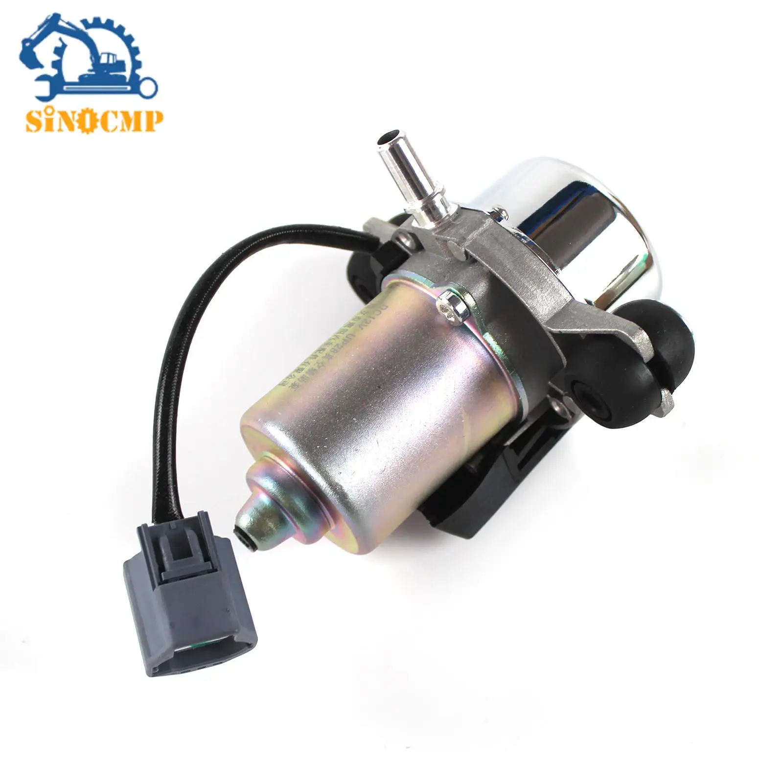 Power Brake Booster…